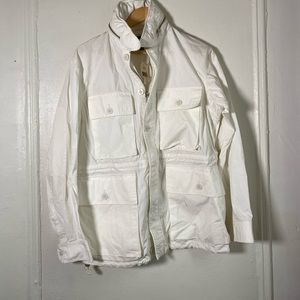 RRL unisex cotton coat. Brand new. W/tags